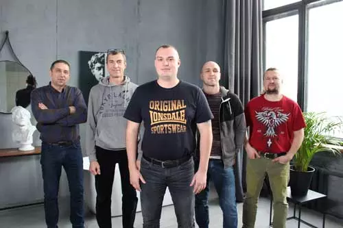 Реутов
